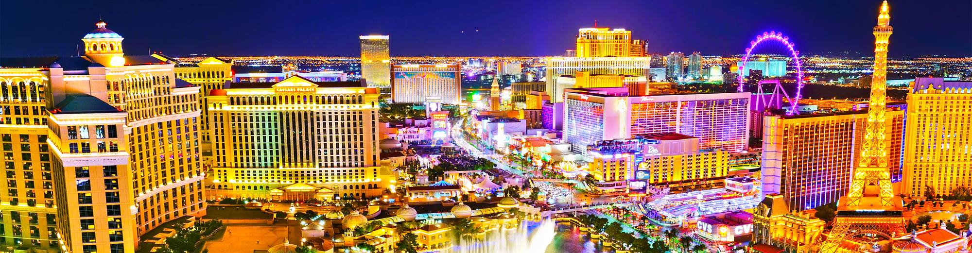 Las Vegas NV, United States of America