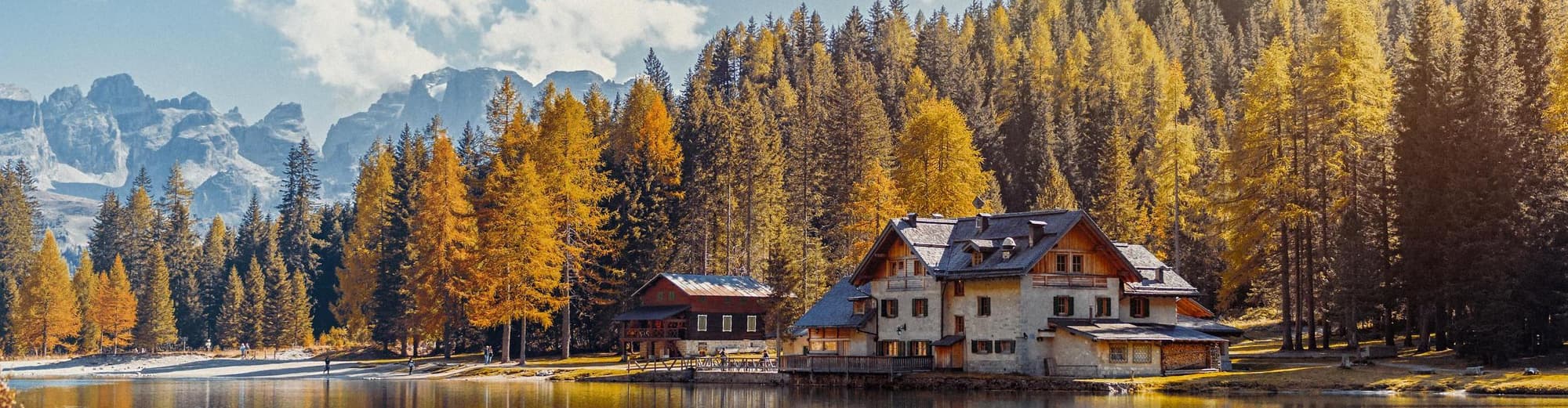 Madonna di Campiglio, Trentino alto Adige, Italy