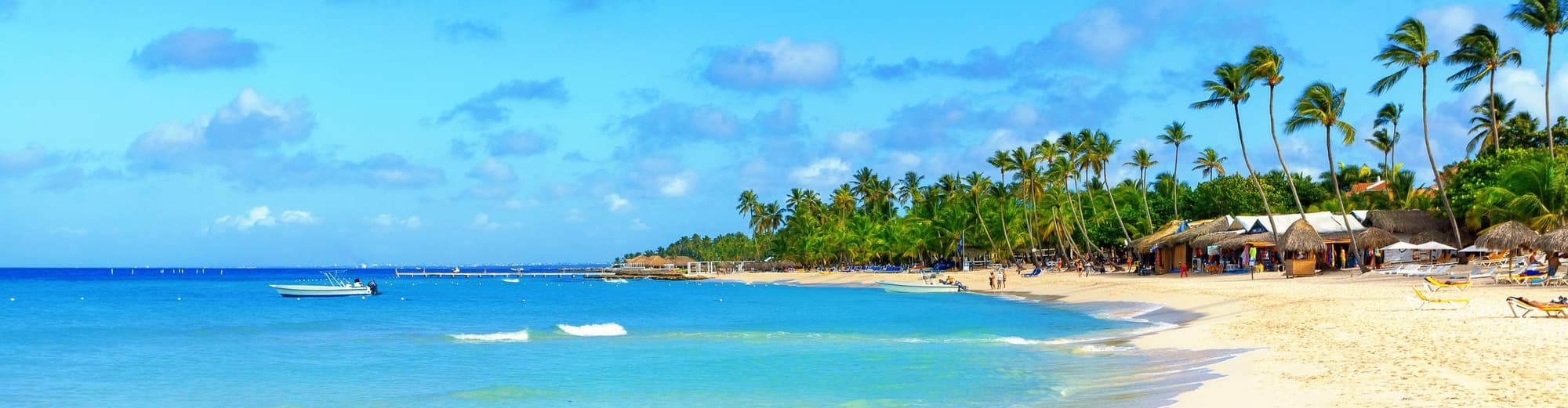Boca Chica, Dominicana, Repubblica Dominicana