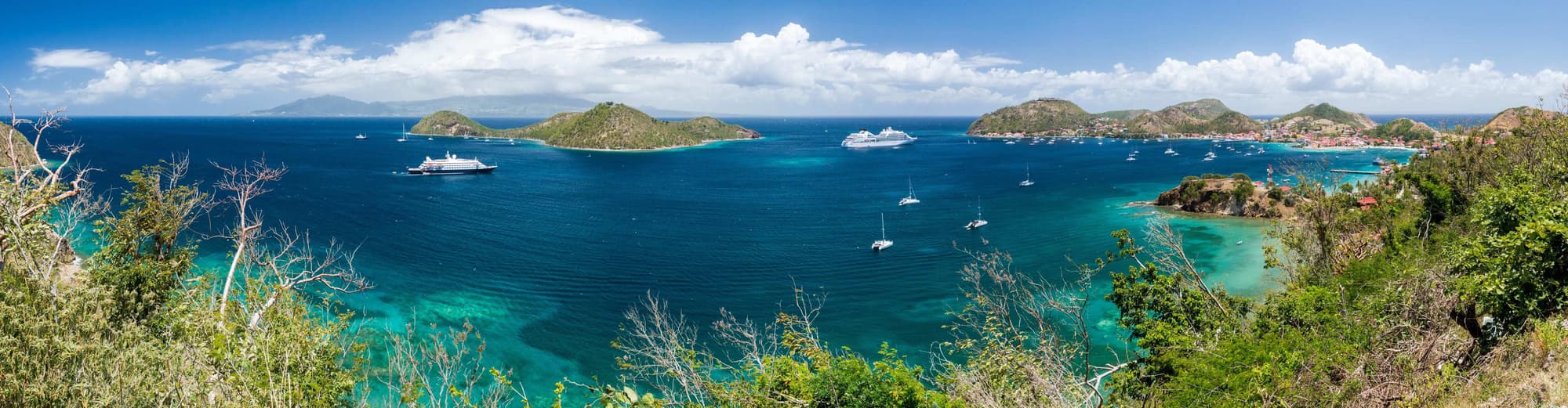 Basse-terre, Guadalupe