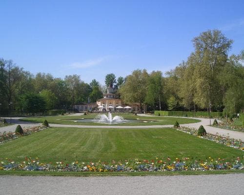 Ludwigshafen am Rhein, Germany