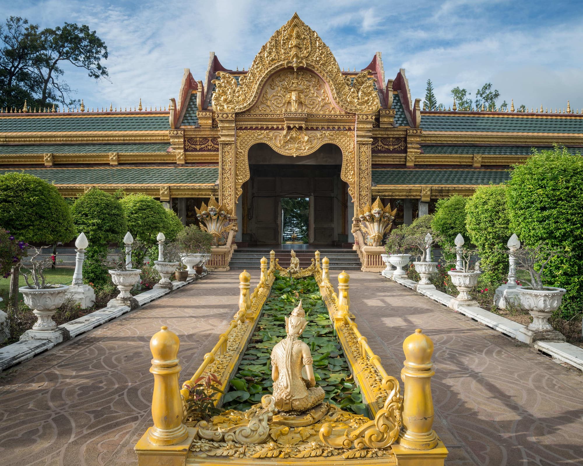 Roi Et province, Thaïlande