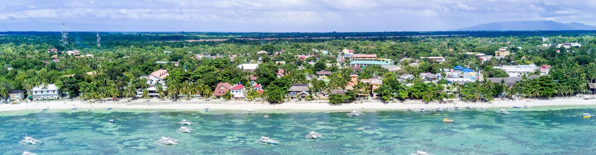 Panglao, Filipinas