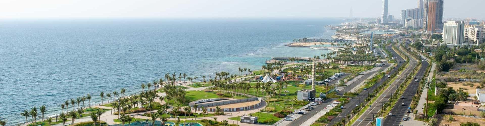 Jeddah, Saudi-Arabia