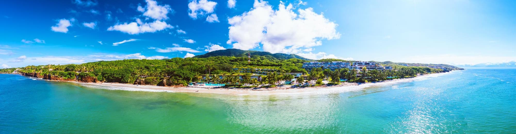 Riviera Nayarit, México