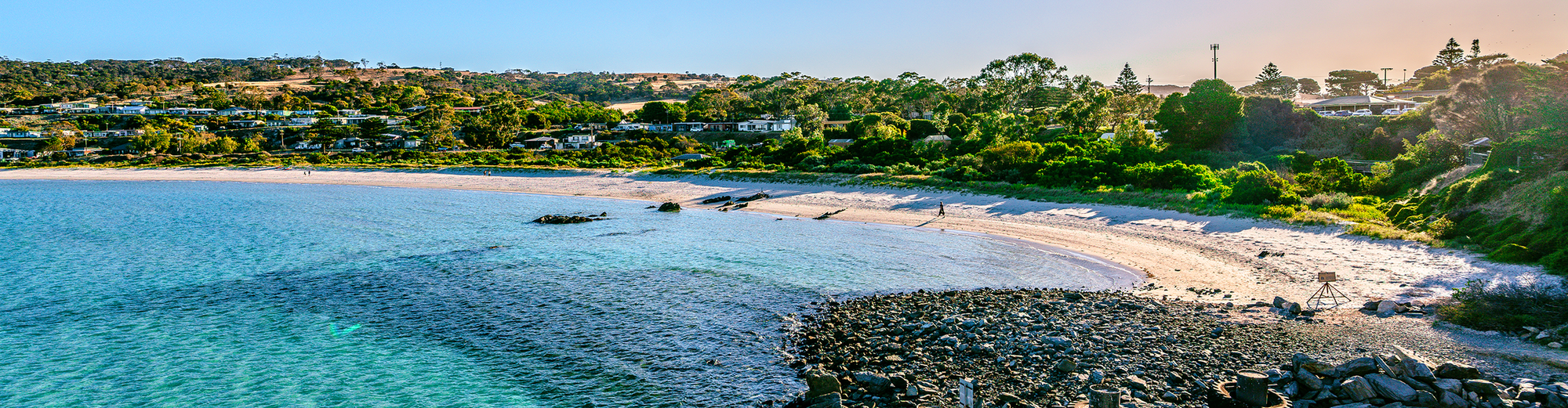 Penneshaw, Avstralija