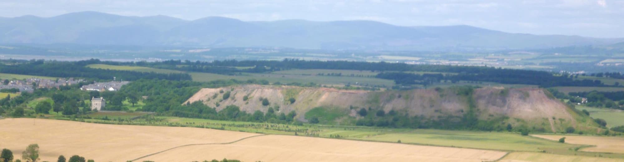 West Lothian, Regatul Unit