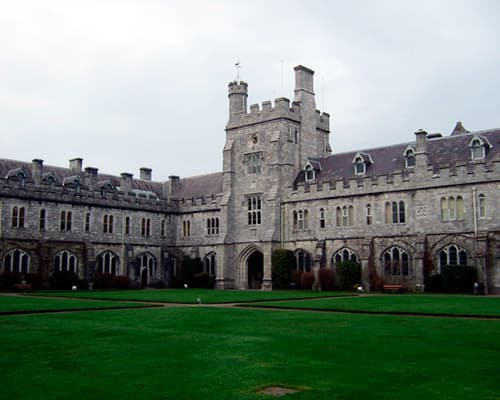 MARAVILLAS DE INGLATERRA, ESCOCIA E IRLANDA