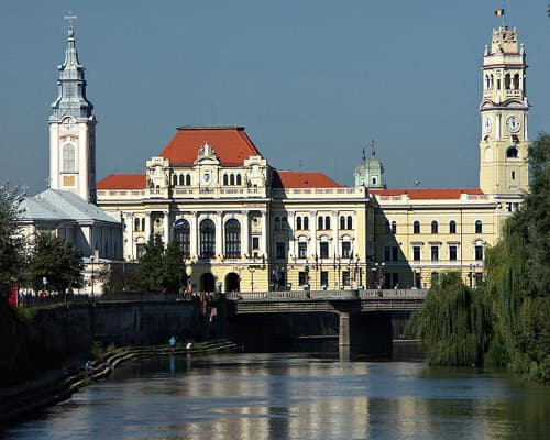 Oradea, Romênia