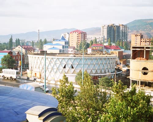 Makhachkala, Rusya