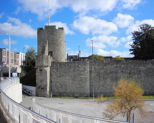 Southampton, Reino Unido