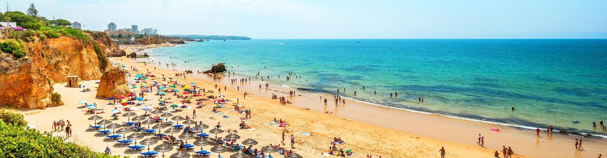 Portimao, Portogallo