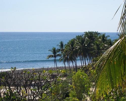 La Libertad, Salvador
