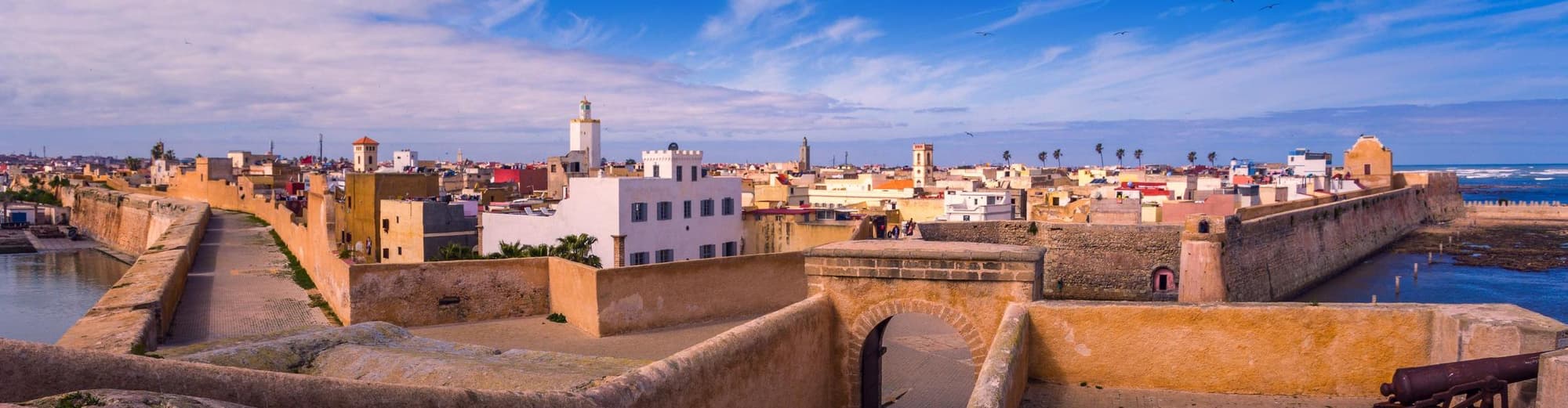 El Yadida, Marruecos