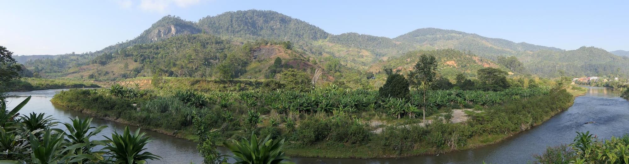 Ranomafana, Madagascar