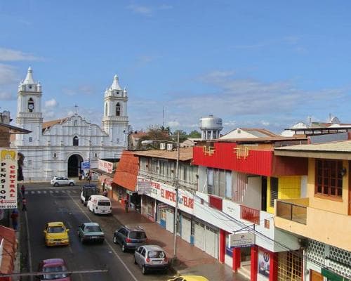 Chitre, Panama