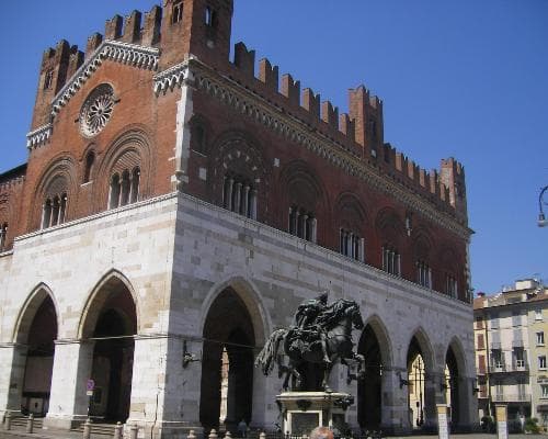 Piacenza, Itália
