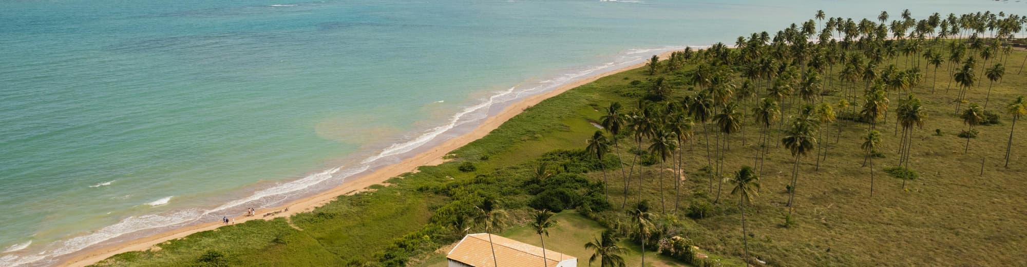 São Miguel dos Milagres, AL, Brasil