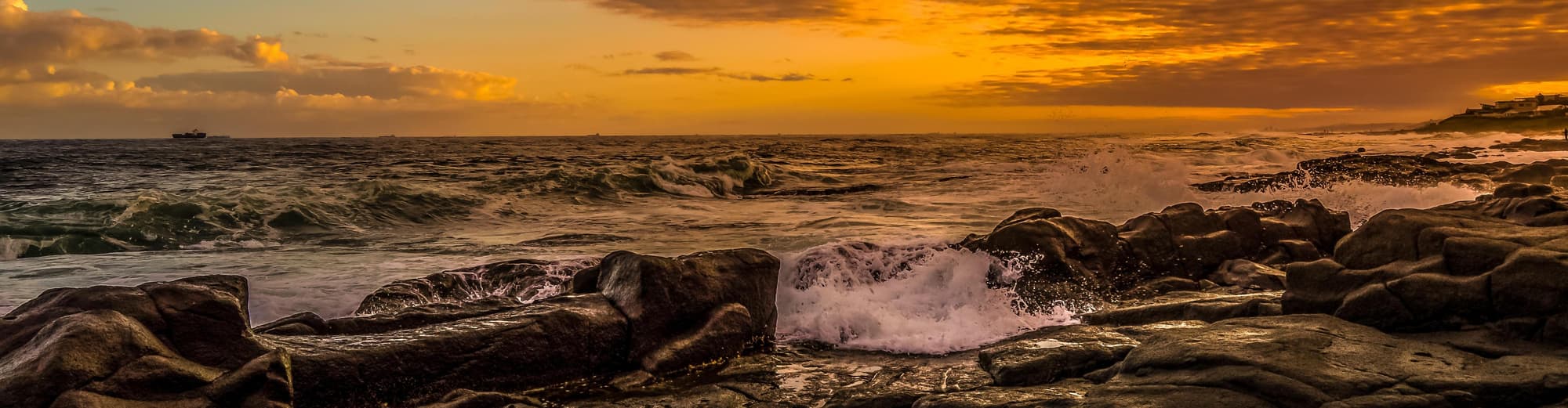 Umdloti, Jihoafrická republika