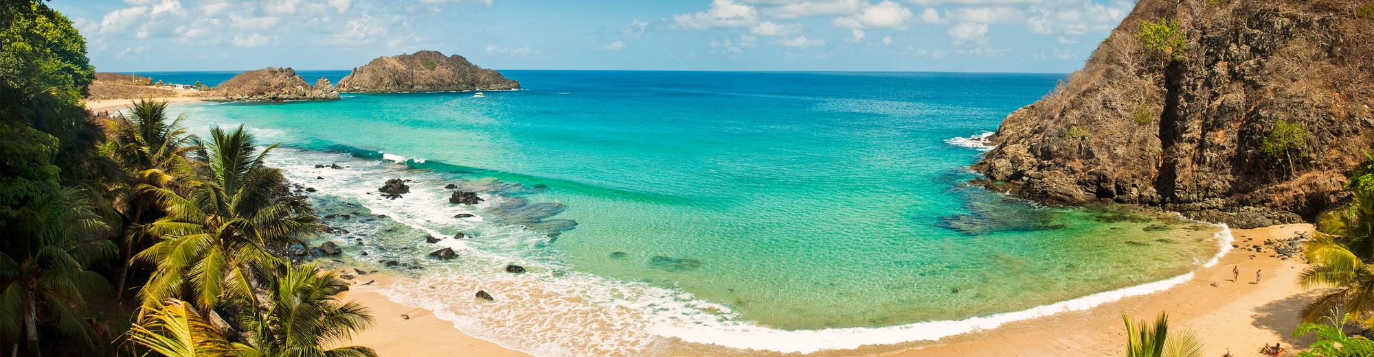 Fernando de Noronha, Brasil