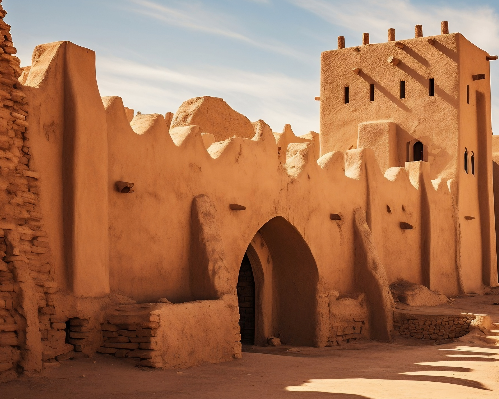 Riyadh, Saudi Arabia