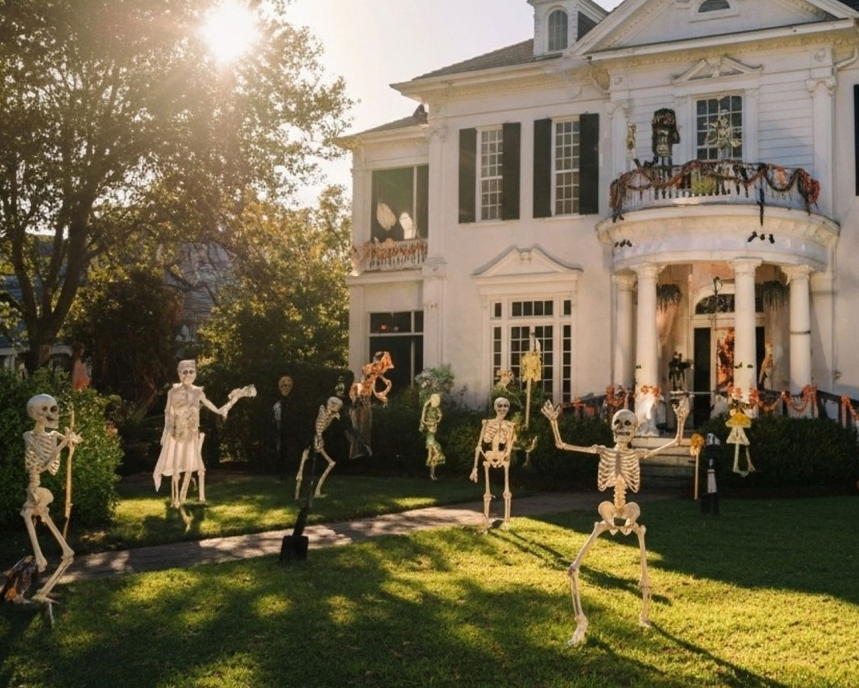 Nova Orleans LA, Estados Unidos da America