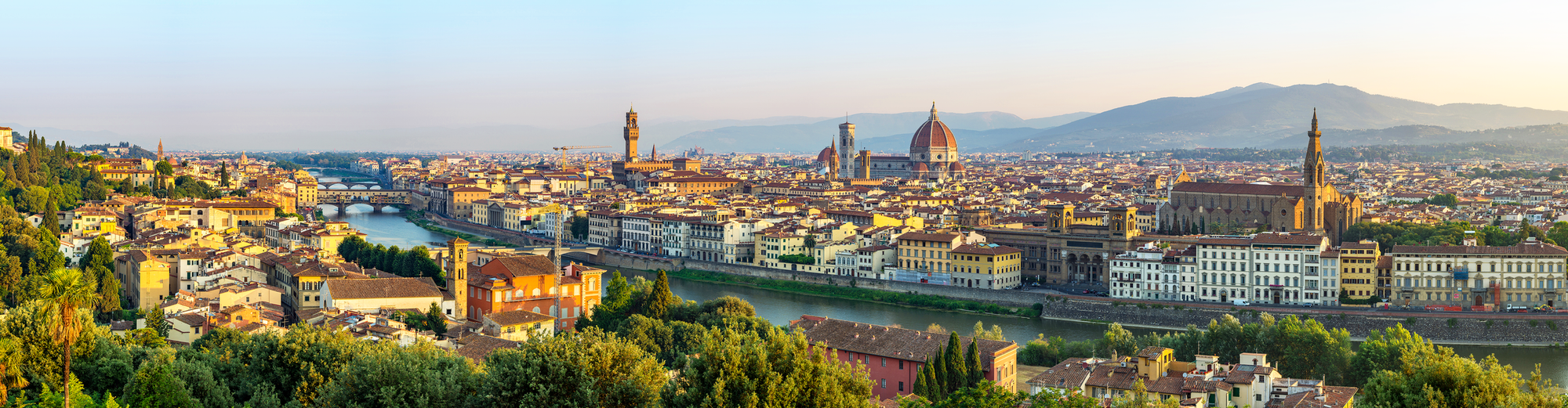 Florencia, Italia