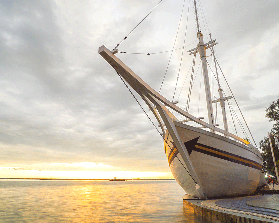 Port Klang, Malaysia