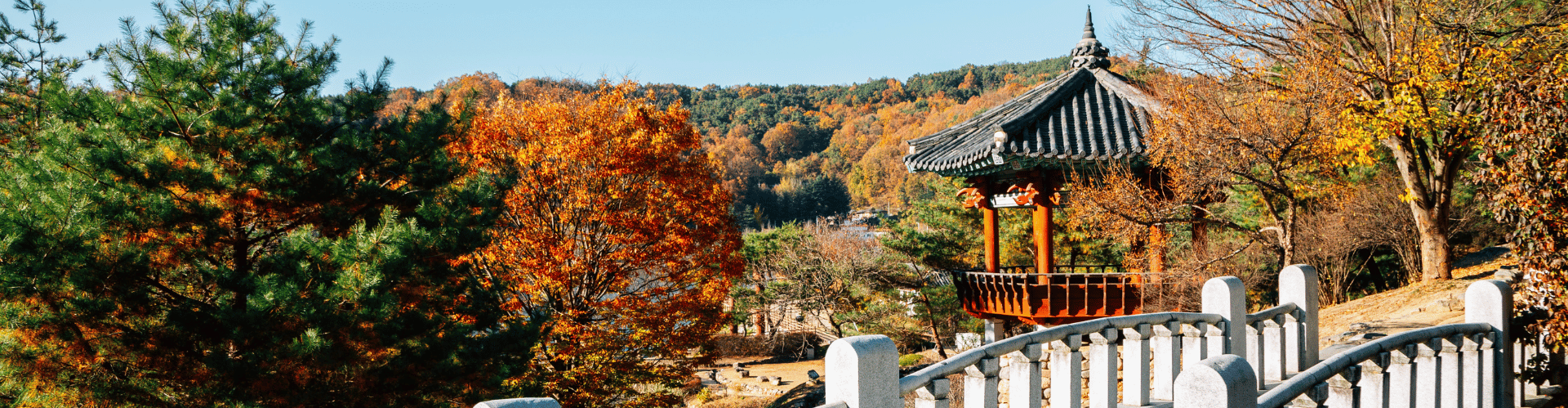 Andong, Corea del Sud