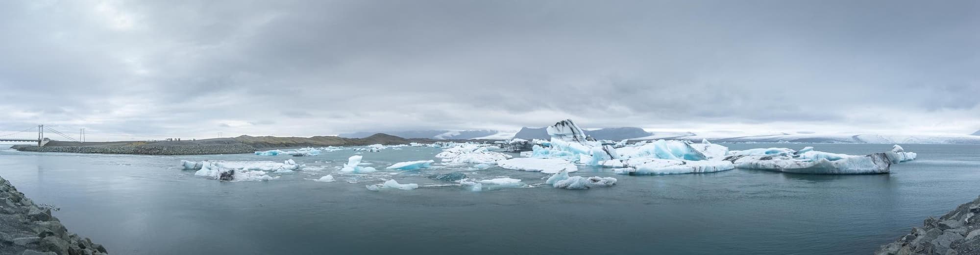 Hofn (Hornafjörður), Islande