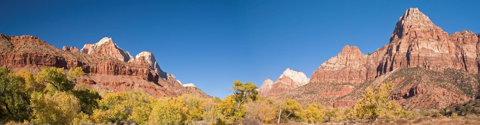 Springdale UT, United States of America