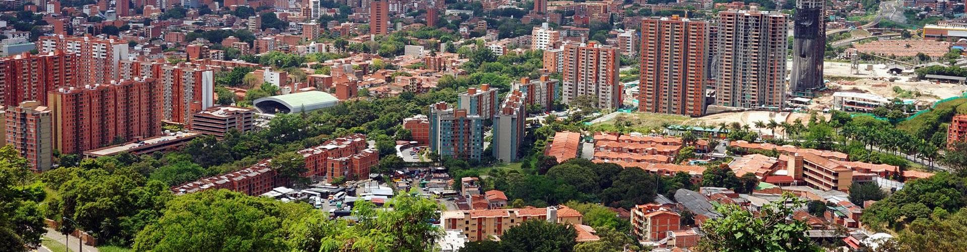 Medellín, Colombia