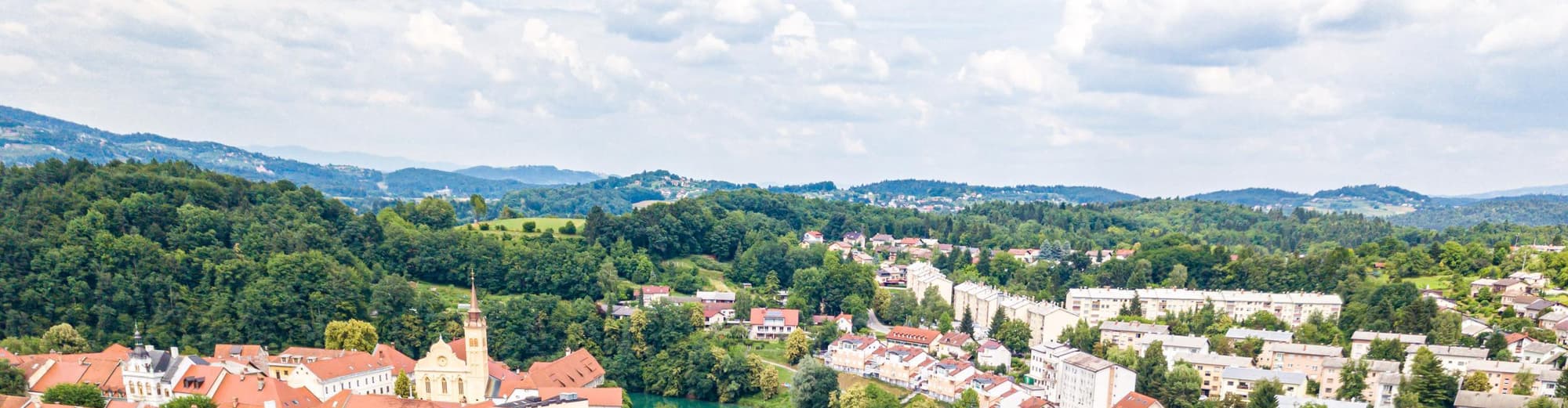 Dolenjske Toplice, Slovenië