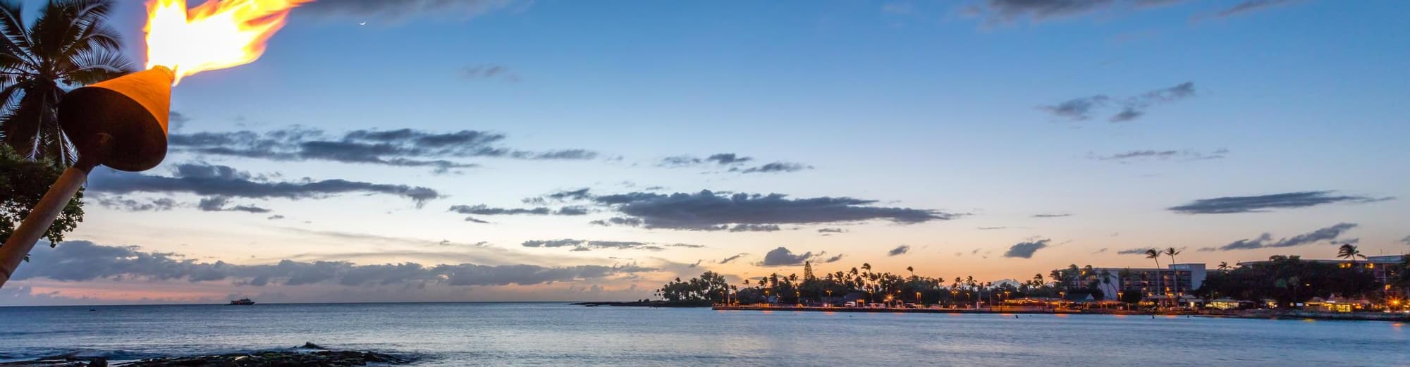 Kailua-Kona HI, Amerika Syarikat