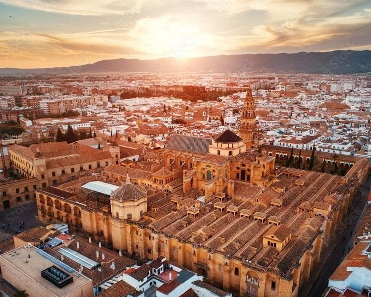 Cañete de las Torres, Espanha