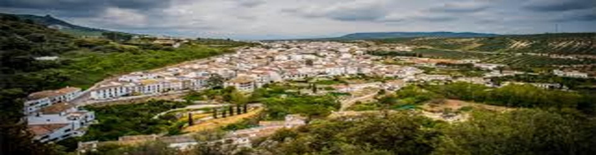 Almedinilla, Espanha