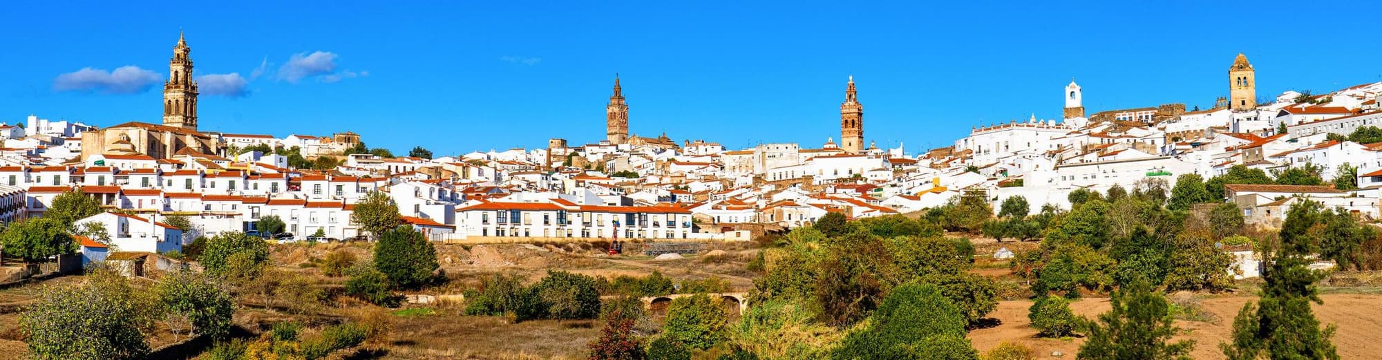 Шери, Испания