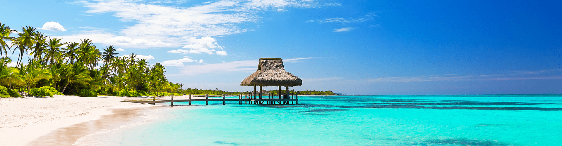 Punta Cana, Dominik Cumhuriyeti