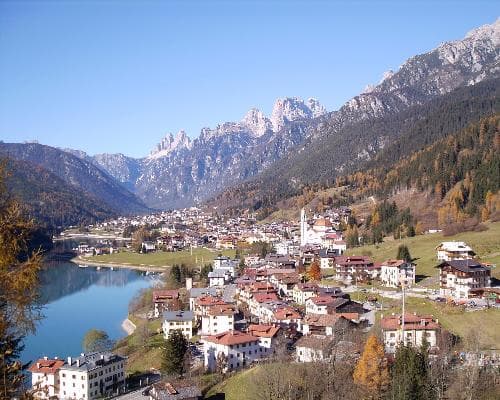 Cadore, Itália