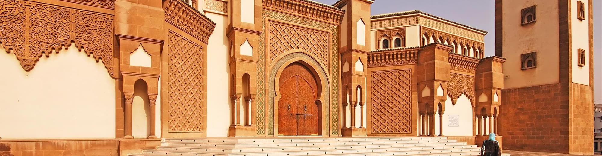 Агадир, Maroko