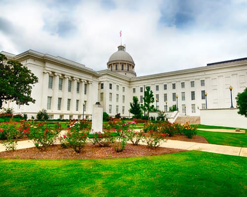 Montgomery AL, United States of America