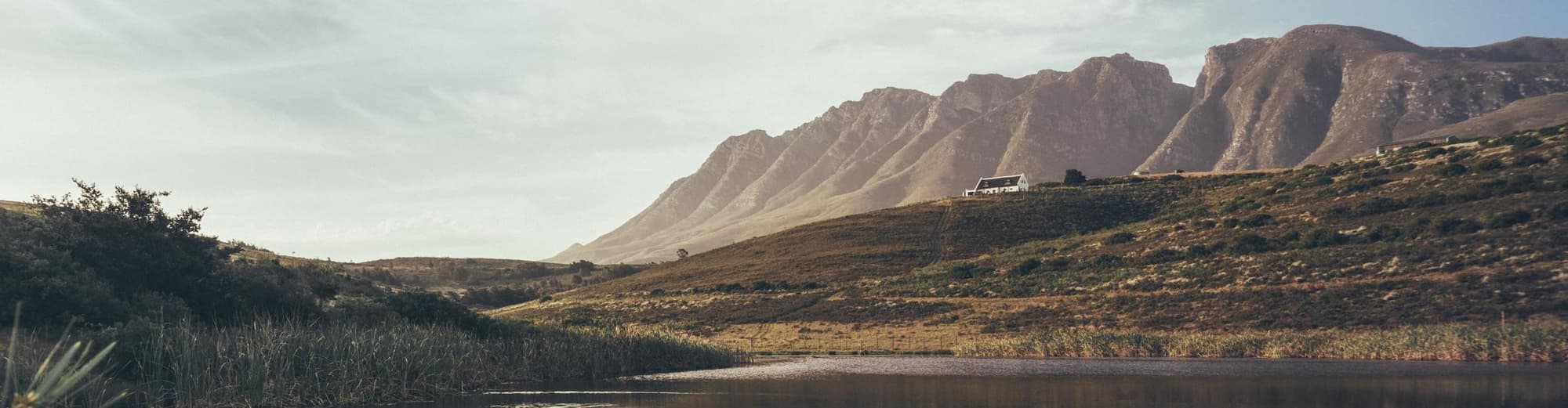 Swellendam, Jihoafrická republika