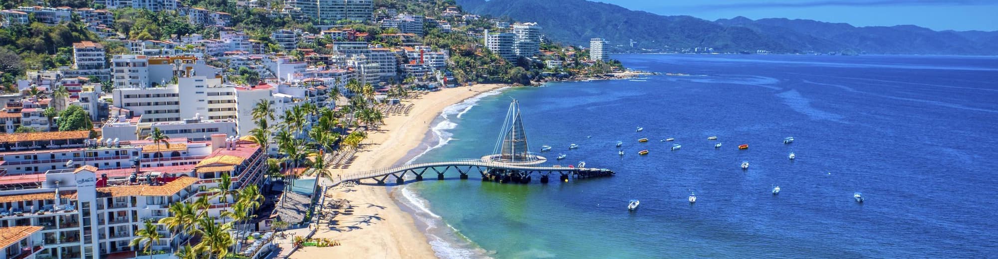 Puerto Vallarta,  เม็กซิโก