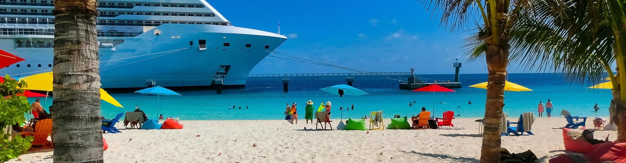 Oceánský ostrov, Bahamy