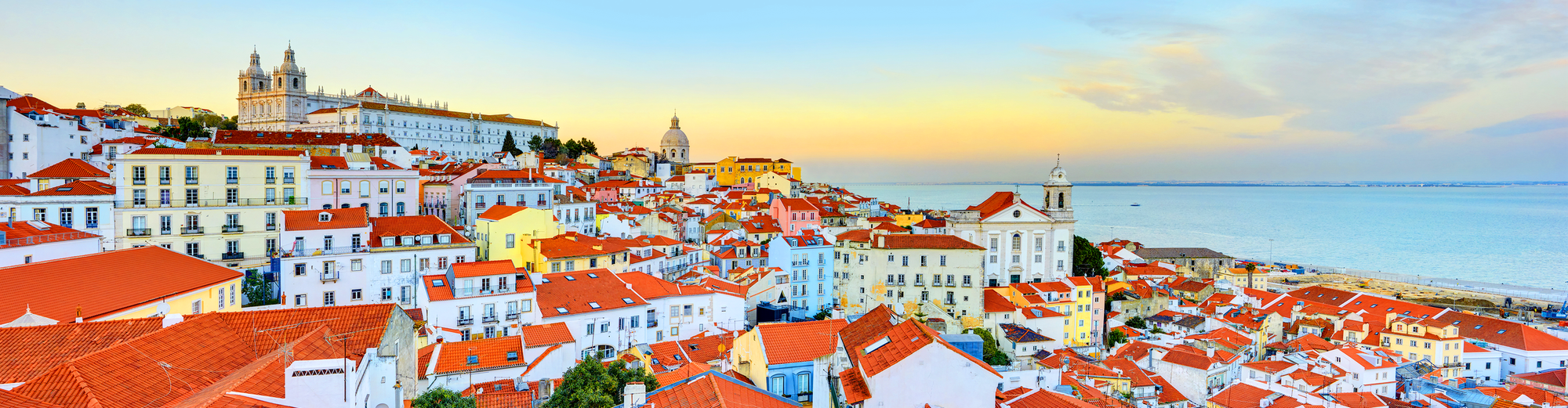 里斯本, 葡萄牙