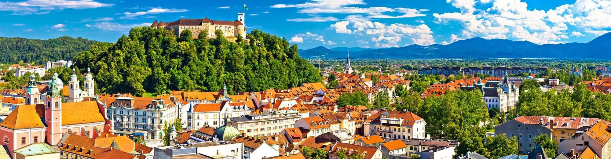 Ljubljana, Slovenia