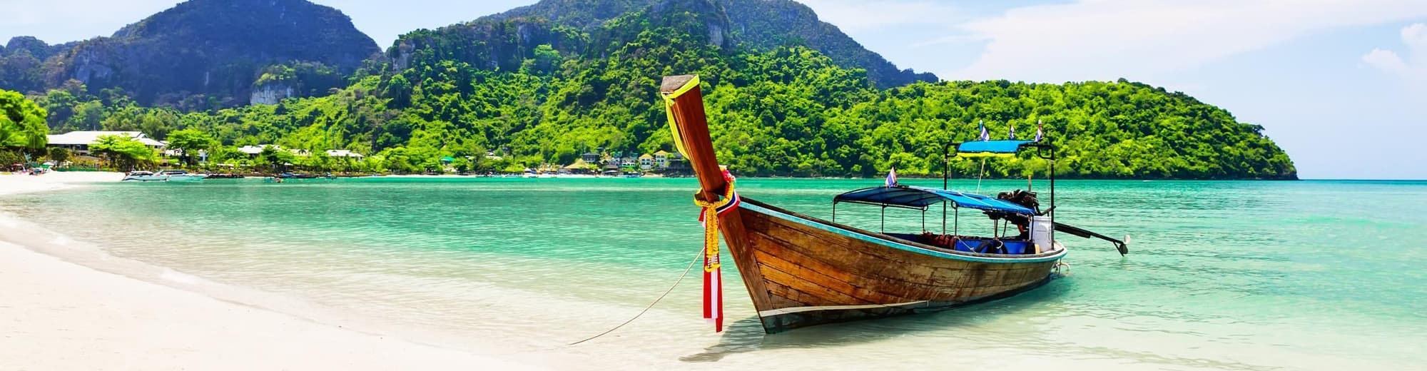 Ville de Phuket, Thaïlande