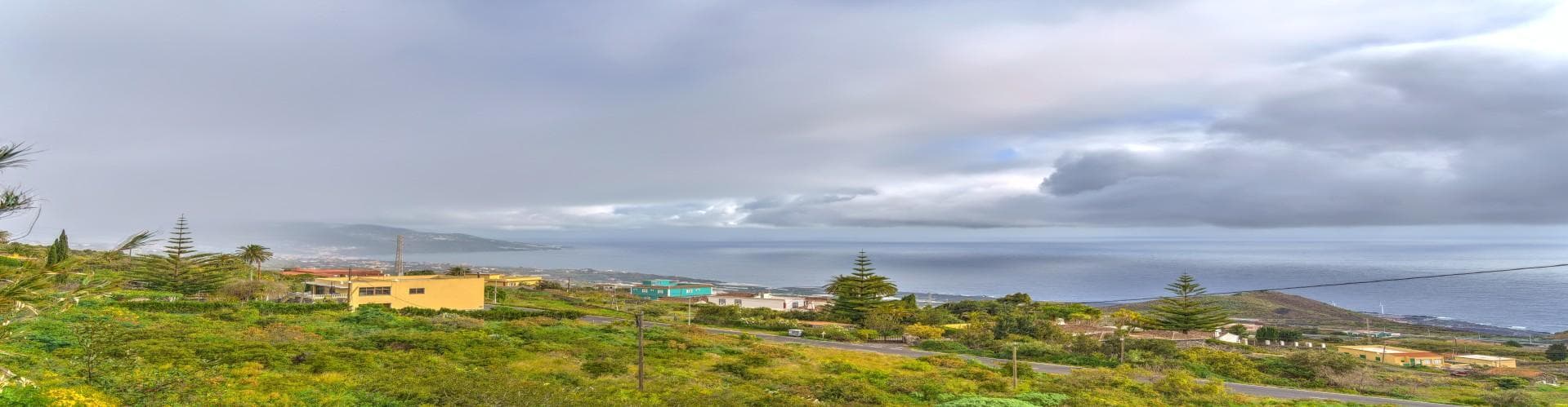 Villa de Mazo, España