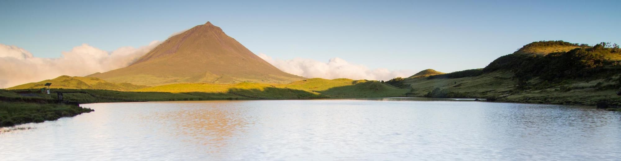 Ilha Do Pico, Portugal