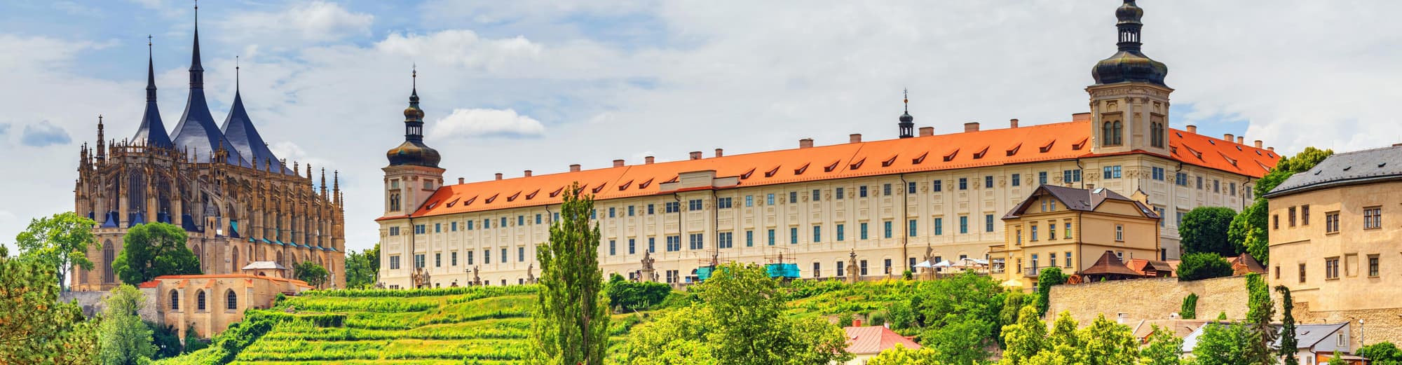 Kutná Hora, República Checa